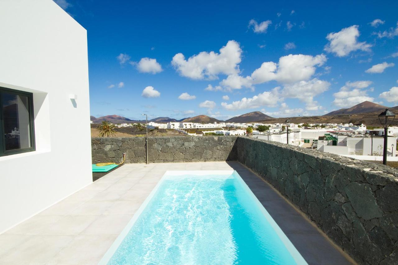 Casa Carann - By Az Rentals Uga 外观 照片